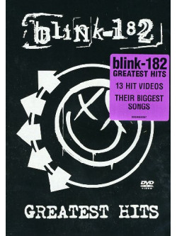 Blink 182 - Greatest Hits