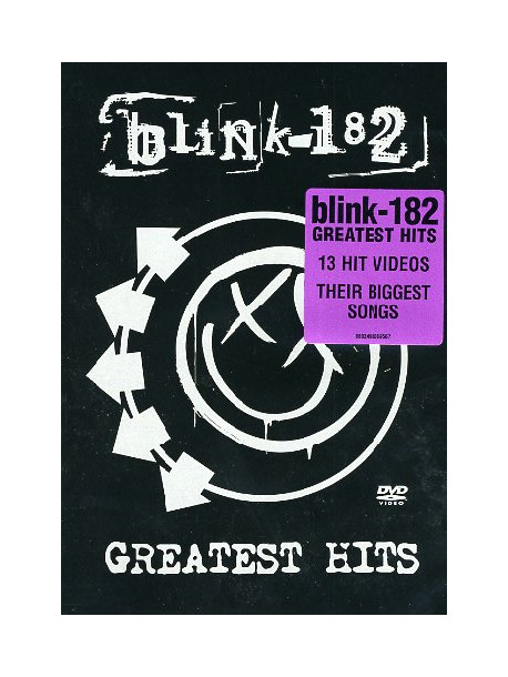 Blink 182 - Greatest Hits