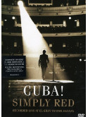Simply Red - Cuba! (2 Dvd)