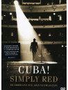 Simply Red - Cuba! (2 Dvd)