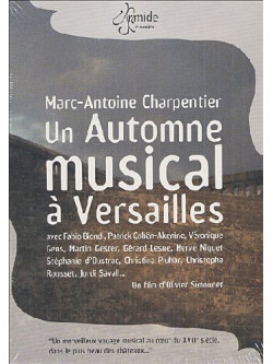 Automne Musical A Versailles (Un)