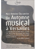 Automne Musical A Versailles (Un)