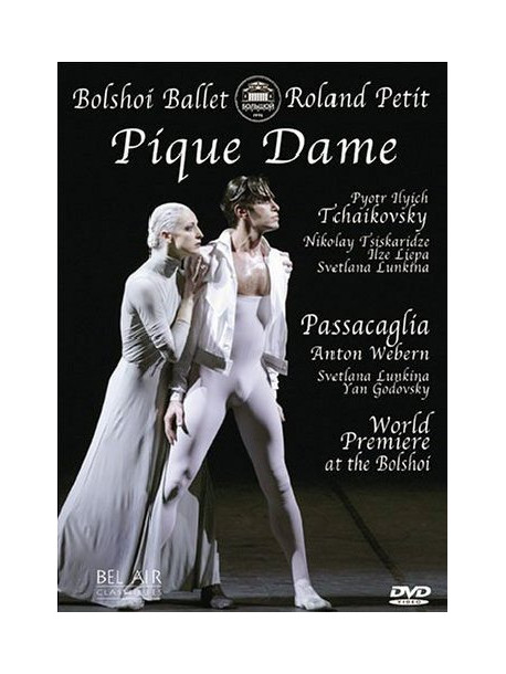 Dama Di Picche (La) / Pique Dame / Passacaille
