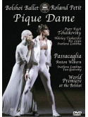 Dama Di Picche (La) / Pique Dame / Passacaille