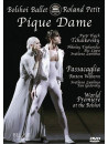 Dama Di Picche (La) / Pique Dame / Passacaille