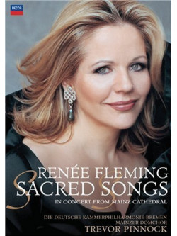 Renee Fleming - Sacred Songs