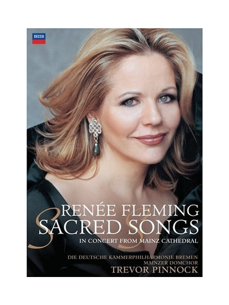 Renee Fleming - Sacred Songs