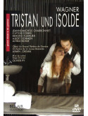 Tristano E Isotta / Tristan Und Isolde (2 Dvd)