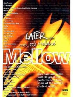 Later With Jools Holland - Mellow