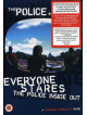 Police (The) - Everyone Stares - The Police Inside Out
