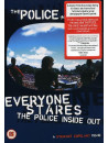 Police (The) - Everyone Stares - The Police Inside Out