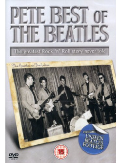 Pete Best Of The Beatles