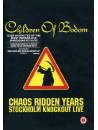 Children Of Bodom - Chaos Ridden Years