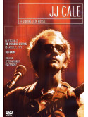 J.J. Cale - In Session At The Paradise Studios