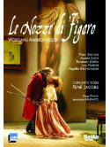 Nozze Di Figaro (Le) (2 Dvd)