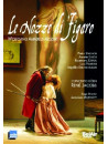 Nozze Di Figaro (Le) (2 Dvd)