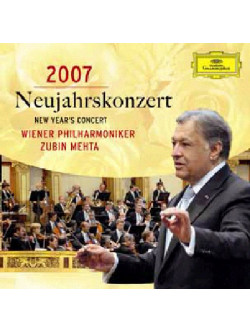 Concerto Di Capodanno 2007 / Neujahrskonzert 2007