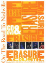Erasure - On The Road To Nashville (Dvd+Cd)