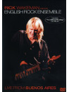 Rick Wakeman And The English Rock Ensemble - Live From Buenos Aires (Dvd+Cd)