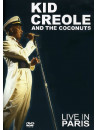 Kid Creole And The Coconuts - Live In Paris