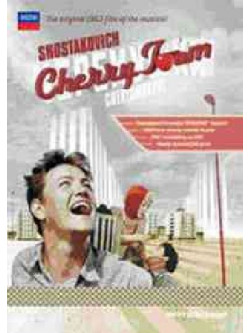 Cherry Town