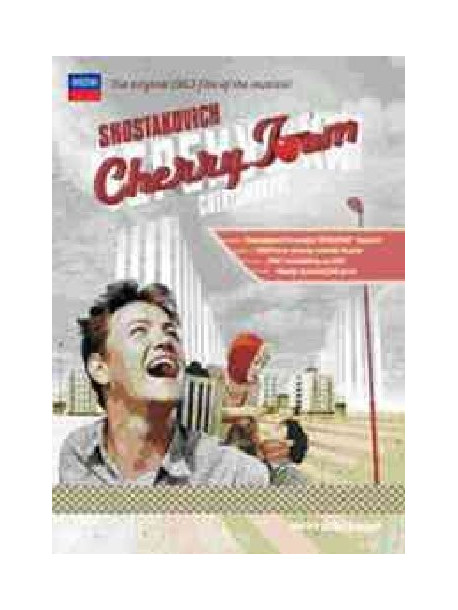 Cherry Town
