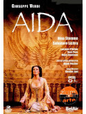 Aida (2 Dvd)