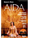 Aida (2 Dvd)