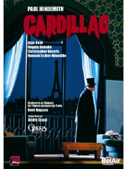 Cardillac