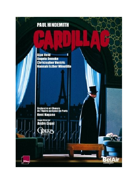 Cardillac