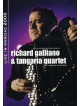 Richard Galliano & Tangaria Quartet - Live In Marciac