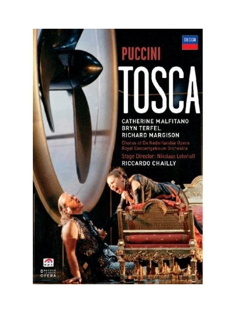 Tosca