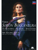 Verdi - Simon Boccanegra - Solti