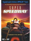 Imax - Super Speedway (2 Dvd)