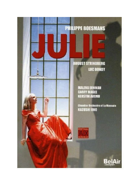 Julie