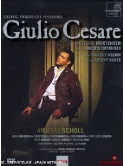 Giulio Cesare (2 Dvd)