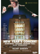 New Year's Concert In Saint Petersburg