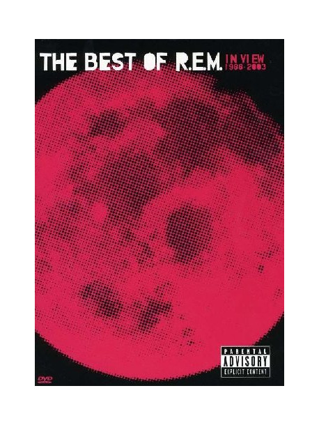 R.E.M. - In View - The Best Of (1988-2003)