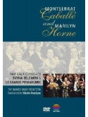 Montserrat Caballe' & Marilyn Horne - Two Gala Concert