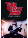 Thin Lizzy - Live And Dangerous (Dvd+Cd) (Amaray)