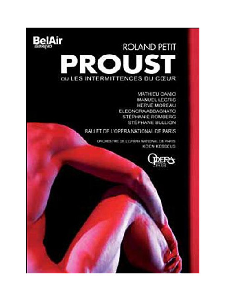 Proust Ou Les Intermittences Du Coeur