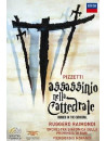 Pizzetti - Assassino Nella Cattedrale - Raimondi
