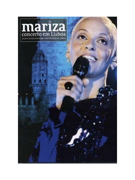 Mariza - Concerto Em Lisboa