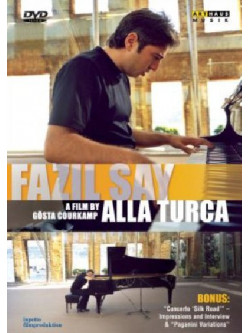 Fazil Say - Alla Turca