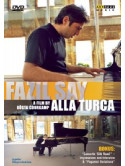 Fazil Say - Alla Turca