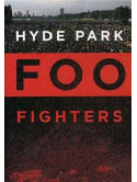 Foo Fighters - Hyde Park