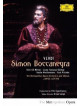Verdi - Simon Boccanegra - Levine