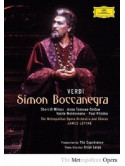 Verdi - Simon Boccanegra - Levine