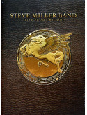 Steve Miller Band - Live From Chicago (2 Dvd+Cd)