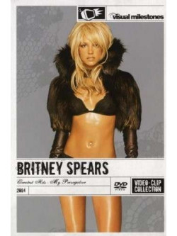 Britney Spears - Greatest Hits - My Prerogative (Visual Milestones)